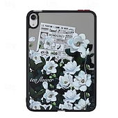 cheap Samsung Tablets Case-Tablet Case Cover For Samsung Galaxy Tab iPad Air 11&quot;(2024) iPad Air 13&quot;(2024) iPad Pro 11&quot;(2024) iPad Pro 13&quot;(2024) iPad 10th 10.9&#039;&#039; iPad Air 5th 4th 10.9&quot; ipad 9th 8th 7th Generation 10.2 inch iPad