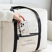 economico deposito bagagli e viaggi-Borsa da viaggio Weekender Bag con scomparto per scarpe borsa da palestra con separazione umido-asciutto per donne e uomini grande borsa a spalla borsa per viaggio d&#039;affari e stoccaggio in palestra