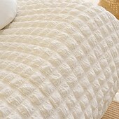 baratos Capa do sofá futon.-Capa elástica para sofá sem braços, 1 peça, capa para sofá preguiçoso, relaxante, capa elástica para sofá simples, capa de almofada para sala de estar, casa