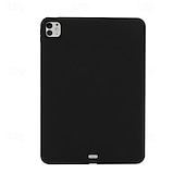 abordables Housses et coques pour iPad-Tablette Etuis coque Pour Apple iPad Air 11&quot;(2024) iPad Air 13&quot;(2024) iPad Pro 11&quot;(2024) iPad Pro 13&quot;(2024) iPad 10e 10,9&quot; iPad Air 5e 4e 10,9&quot; iPad 9e, 8e, 7e génération 10,2 pouces iPad Air 3e