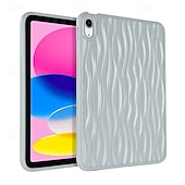 Χαμηλού Κόστους iPad θήκη-Δισκίο Θήκες Καλύμματα Για Apple iPad Air 11&quot; (2024) iPad Pro 11&quot; (2024) iPad 10.9&#039;&#039; 10ο iPad Air 5ο iPad Air 3ο iPad mini 6ο iPad mini 5ο 7,9&quot; iPad mini 4ο 7,9&quot; iPad Pro 1st 11&#039;&#039;