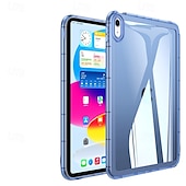 お買い得  iPad用ケース-タブレット ケース カバー 用途 Apple iPad Air 11インチ(2024) iPad Air 13インチ(2024) iPad Pro 11インチ(2024) iPad Pro 13インチ(2024) iPad 10.9インチ 10th iPad Air5th ipad 9th 8th 7th Generation 10.2 inch iPad Air 3rd iPadmini6