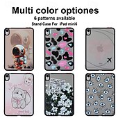 cheap Samsung Tablets Case-Tablet Case Cover For Samsung Galaxy Tab iPad Air 11&quot;(2024) iPad Air 13&quot;(2024) iPad Pro 11&quot;(2024) iPad Pro 13&quot;(2024) iPad 10th 10.9&#039;&#039; iPad Air 5th 4th 10.9&quot; ipad 9th 8th 7th Generation 10.2 inch iPad