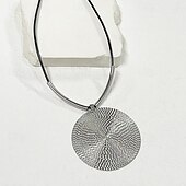 levne Náhrdelníky a přívěsky-Dámské Náhrdelníky Elegantní ulice Geometrie Náhrdelníky