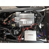 olcso Autós javítószerszámok-elektromos csatlakozó férfi női dugaszolóaljzat gyorscsatlakozó dugó 18awg autó vízálló vezeték autó teherautó motorkerékpár hajóhoz