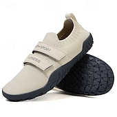 economico Sneakers da uomo-scarpe sportive casual da uomo a piedi nudi - slip-on, mesh traspirante, leggere - perfette per la palestra e l&#039;uso quotidiano
