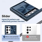 halpa Samsung-kotelot-puhelin Etui Käyttötarkoitus Samsung Galaxy S24 Ultra Plus S23 Ultra Plus S22 Plus Ultra Takakuori Iskunkestävä Retro TPU PC