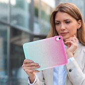 abordables Housses et coques pour iPad-Tablette Etuis coque Pour Apple iPad 10e 10,9&quot; iPad Air 5e 4e 10,9&quot; iPad 9e, 8e, 7e génération 10,2 pouces iPad Air 3e 10,5&quot; iPad mini 6e génération 8,3&quot; iPad mini 5ème 7.9&quot; iPad mini 4ème 7.9&quot; iPad