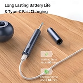 Χαμηλού Κόστους Προσωπική Προστασία-bebird m9s ear care tool αφαίρεσης κεριού κιτ καθαρισμού κάμερας- ασύρματο καθαριστικό εύρος προβολής αυτιών oto-scope με κάμερα &amp; φως - ακουστικό βίντεο με 9 συμβουλές αντικατάστασης