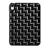 abordables Fundas iPad-Tableta Carcasa Funda Para Apple iPad Pro de 11&quot;(2024) iPad 10.9&#039;&#039; 10 iPad Air 5.º ipad 9th 8th 7th Generation 10.2 inch iPad aire 3 iPad mini 6. iPad mini 5 de 7.9&quot; iPad mini 4to 7.9&quot; iPad aire