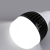 olcso LED-es gömbizzók-e27 csavaros talpú led izzó nagy teljesítményű 50w 100w kereskedelmi izzók nappali fehér 6500k led izzók gyári garázs raktár műhely udvarhoz