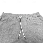 abordables Conjuntos de camisetas básicas para hombre-Hombre Trajes de camiseta Trajes de 2 piezas Camiseta y pantalones cortos Manga Corta Cuello Mao Verano A Rayas Moda Casual 2 Piezas Vacaciones Ropa Cotidiana Noche Negro Rojo Azul Marino Oscuro