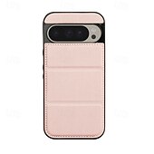 זול תיק טלפון אחר-טלפון מגן עבור גוגל Pixel 9 Pro Pixel 9 Pro XL Pixel 8 Pro Pixel 8 פיקסל 9 כיסוי אחורי עם מעמד מגנטי חריץ לכרטיס רטרו TPU עור PU