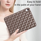 abordables Fundas iPad-Tableta Carcasa Funda Para Apple iPad Pro de 11&quot;(2024) iPad 10.9&#039;&#039; 10 iPad Air 5.º ipad 9th 8th 7th Generation 10.2 inch iPad aire 3 iPad mini 6. iPad mini 5 de 7.9&quot; iPad mini 4to 7.9&quot; iPad aire