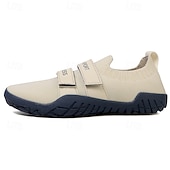economico Sneakers da uomo-scarpe sportive casual da uomo a piedi nudi - slip-on, mesh traspirante, leggere - perfette per la palestra e l&#039;uso quotidiano