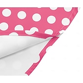cheap Dresses-Retro Vintage 1950s Dress Swing Dress Polka dots Women&#039;s Carnival Masquerade Daily Wear Bachelorette Party Adults&#039; Dress Homecoming Dresses