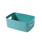 お買い得  収納＆整理-キッチン日用品1点 小さなデパート家庭用品 優れた日用品収納分類家庭用家具の完全なコレクション
