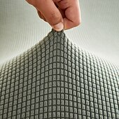 economico Copertura del divano futon-1 pz copridivano elastico senza braccioli per divano Lazy Boy Relax copridivano copridivano elastico singolo per soggiorno casa