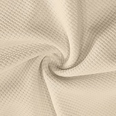 levne základní trička-Pánské Tričko s knoflíkem Tričko Waffle Henley košile Tričko Henley Dlouhý rukáv Henley Jaro Podzim Bez vzoru Módní Designové Základní Knoflíky Dovolená ulice Jdeme ven Černá Bílá Královská modř Top