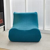 economico Copertura del divano futon-1 pz copridivano elastico senza braccioli per divano Lazy Boy Relax copridivano copridivano elastico singolo per soggiorno casa