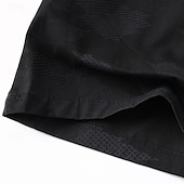 cheap Classic-Men&#039;s Cargo Shorts Outdoor Shorts Camping Shorts Camo Shorts Hiking Shorts Elastic Waist Multi Pocket Straight Leg Camouflage Moisture Wicking Wearable Knee Length Outdoor Casual Daily Fashion