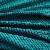 ieftine Cuvertură Canapea-husă de canapea din țesătură jacquard elastic husă de canapea extensibilă husă de canapea în formă de L husă de colț pentru sufragerie 1/2/3/4 locuri