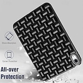 abordables Fundas iPad-Tableta Carcasa Funda Para Apple iPad Pro de 11&quot;(2024) iPad 10.9&#039;&#039; 10 iPad Air 5.º ipad 9th 8th 7th Generation 10.2 inch iPad aire 3 iPad mini 6. iPad mini 5 de 7.9&quot; iPad mini 4to 7.9&quot; iPad aire