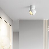 billige Taklamper med dimming-6.5 cm Mulighet for demping Taklamper Metall Kunstnerisk Stil Klassisk Elegant Malte overflater Moderne 110-240 V