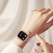 preiswerte Smartwatch-LEMFO LT10 Smartwatch 2025 Android Geschenk Bluetooth-Anruf Smartwatch 2025 Touch-Dial Musik Fitness Tracker Sportuhren