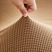 economico Copertura del divano futon-1 pz copridivano elastico senza braccioli per divano Lazy Boy Relax copridivano copridivano elastico singolo per soggiorno casa