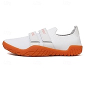 economico Sneakers da uomo-scarpe sportive casual da uomo a piedi nudi - slip-on, mesh traspirante, leggere - perfette per la palestra e l&#039;uso quotidiano