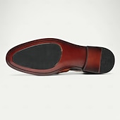 cheap Premium Leather Sandals-Premium Leather Fisherman Sandals with Buckle Detail - Stylish Choice for Outdoor Activities and Social Gatherings