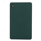 abordables Coques pour tablettes Samsung-Tablette Etuis coque Pour Samsung Galaxy Tab A9 8,7&quot; S9 11 inch S9 Plus 12,4&quot; S8 Plus 12.4&#039;&#039; S8 11&quot; S7 Plus 12.4&quot; S7 11&#039;&#039; S6 Lite 10,4&quot; A8 10,5&#039;&#039; A7 Lite 8,7&#039;&#039; Protection complète du corps Antichoc