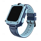 ieftine Ceasuri Smart-696 K39H Ceas inteligent 1.83 inch Uita-te inteligent Bluetooth Pedometru Reamintire Apel Sleeptracker Compatibil cu Android iOS Dame Bărbați Telefon Hands-Free Reamintire Mesaj IP 67 Carcasă de ceas