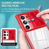 halpa Samsung-kotelot-puhelin Etui Käyttötarkoitus Samsung Galaxy S24 Ultra Plus S23 Ultra Plus S22 Plus Ultra Takakuori Iskunkestävä Retro TPU PC