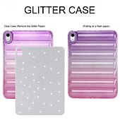 abordables Housses et coques pour iPad-Tablette Etuis coque Pour Apple iPad 10e 10,9&quot; iPad Air 5e 4e 10,9&quot; iPad 9e, 8e, 7e génération 10,2 pouces iPad Air 3e 10,5&quot; iPad mini 6e génération 8,3&quot; iPad mini 5ème 7.9&quot; iPad mini 4ème 7.9&quot; iPad