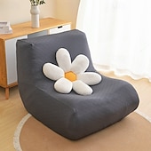 economico Copertura del divano futon-1 pz copridivano elastico senza braccioli per divano Lazy Boy Relax copridivano copridivano elastico singolo per soggiorno casa
