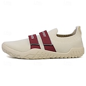 economico Sneakers da uomo-scarpe sportive casual da uomo a piedi nudi - slip-on, mesh traspirante, leggere - perfette per la palestra e l&#039;uso quotidiano