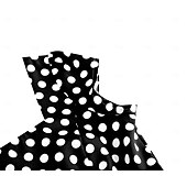 cheap Dresses-1950s Retro Vintage Rockabilly Dress Swing Dress Polka dots Fancy Dress Women's Carnival Masquerade Daily Wear Bachelorette Party Adults' Dress Homecoming Dresses