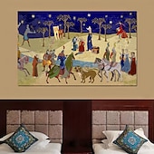 cheap Medieval Tapestry-Medieval Tapestry Middle Age Tapestry Wall Art Large Tapestry Mural Decor Photograph Backdrop Blanket Curtain Home Bedroom Living Room Decoration