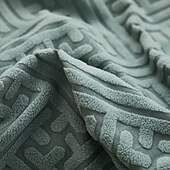 economico Copertura del divano futon-1 pz copridivano elastico senza braccioli per divano Lazy Boy Relax copridivano copridivano elastico singolo per soggiorno casa