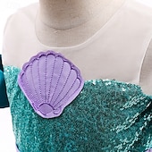 Děti Dívčí Šaty Cosplay šaty Princeznovské šaty Barevné bloky Květiny Bez rukávů Výkon Párty Cosplay kostýmy Síťka Slátanina Rozkošný Kostým Sladký Polyester Krajka Midi Šaty na párty Léto Jaro 4 levne Dívčí kostýmy na převlečení-Děti Dívčí Šaty Cosplay šaty Princeznovské šaty Barevné bloky Květiny Bez rukávů Výkon Párty Cosplay kostýmy Síťka Slátanina Rozkošný Kostým Sladký Polyester Krajka Midi Šaty na párty Léto Jaro 4