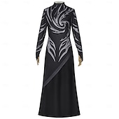 cheap Men&#039;s Costumes-Ao Bing Ne Zha Shen Gongbao Cosplay Costume Cosplay Movie Cosplay for Men&#039;s Women&#039;s Boys Kid&#039;s Adults&#039; Carnival Masquerade Event / Party Masquerade