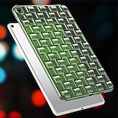 Недорогие чехол для iPad-Таблетка Чехлы панели Назначение Apple iPad Air 11 дюймов (2024 г.) iPad 10,9 дюймов 10-й Айпад Эйр 5-й iPad Air 3-й айпад мини 5-й 7,9&quot; iPad mini 4-й 7,9&quot; iPad Air 2-й 9,7-дюймовый iPad Pro 1