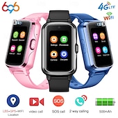 cheap Smartwatch-696 D37 Smart Watch 1.47 inch Smartwatch Fitness Running Watch Bluetooth ECG+PPG Pedometer Call Reminder Compatible with Android iOS Women Men Hands-Free Calls Message Reminder IP 67 44mm Watch Case