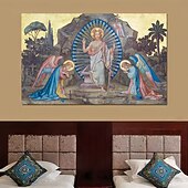 abordables Tapiz Medieval-Tapiz Medieval Arte de Pared de la Edad Media Gran Tapiz Mural Decoración Fotografía Fondo Manta Cortina Decoración para el Hogar Dormitorio Sala de Estar