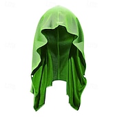 baratos Brinquedos Aquáticos-Toalha refrescante com capuz, proteção UV, secagem rápida, malha de poliéster, envoltório para pescoço e rosto para esportes, acampamento, exercícios, ciclismo, golfe, corrida, caminhada, academia -