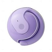 baratos Auriculares de Telefone &amp; Escritório-BY01 Fone de ouvido sem fio True TWS Gancho para Orelha Bluetooth 5.3 Estéreo O som ao Redor Cancelamento de ruído ambiental ENC para Apple Samsung Huawei Xiaomi MI Uso Diário Cooper Caminhada Celular