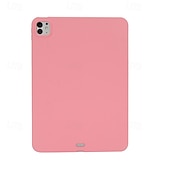 abordables Housses et coques pour iPad-Tablette Etuis coque Pour Apple iPad Air 11&quot;(2024) iPad Air 13&quot;(2024) iPad Pro 11&quot;(2024) iPad Pro 13&quot;(2024) iPad 10e 10,9&quot; iPad Air 5e 4e 10,9&quot; iPad 9e, 8e, 7e génération 10,2 pouces iPad Air 3e