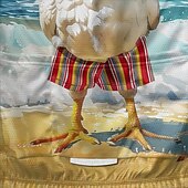 tanie Męskie koszulki-Męskie Koszulka rowerowa Zwierzę Krótki rękaw Rower Tee Tshirt Dżersej z 3 tylnymi kieszeniami Kolarstwo górskie Szybkie wysychanie Anatomiczny kształt Odprowadzające wilgoć Oddychający Sport